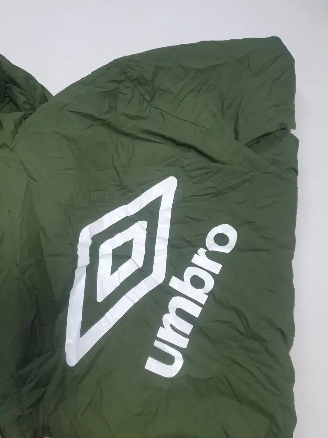 엄브로 바람막이 레인 코트 상품이미지2