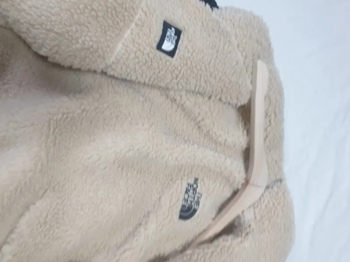 노스페이스 리버시블 비베러 패딩 상품이미지2