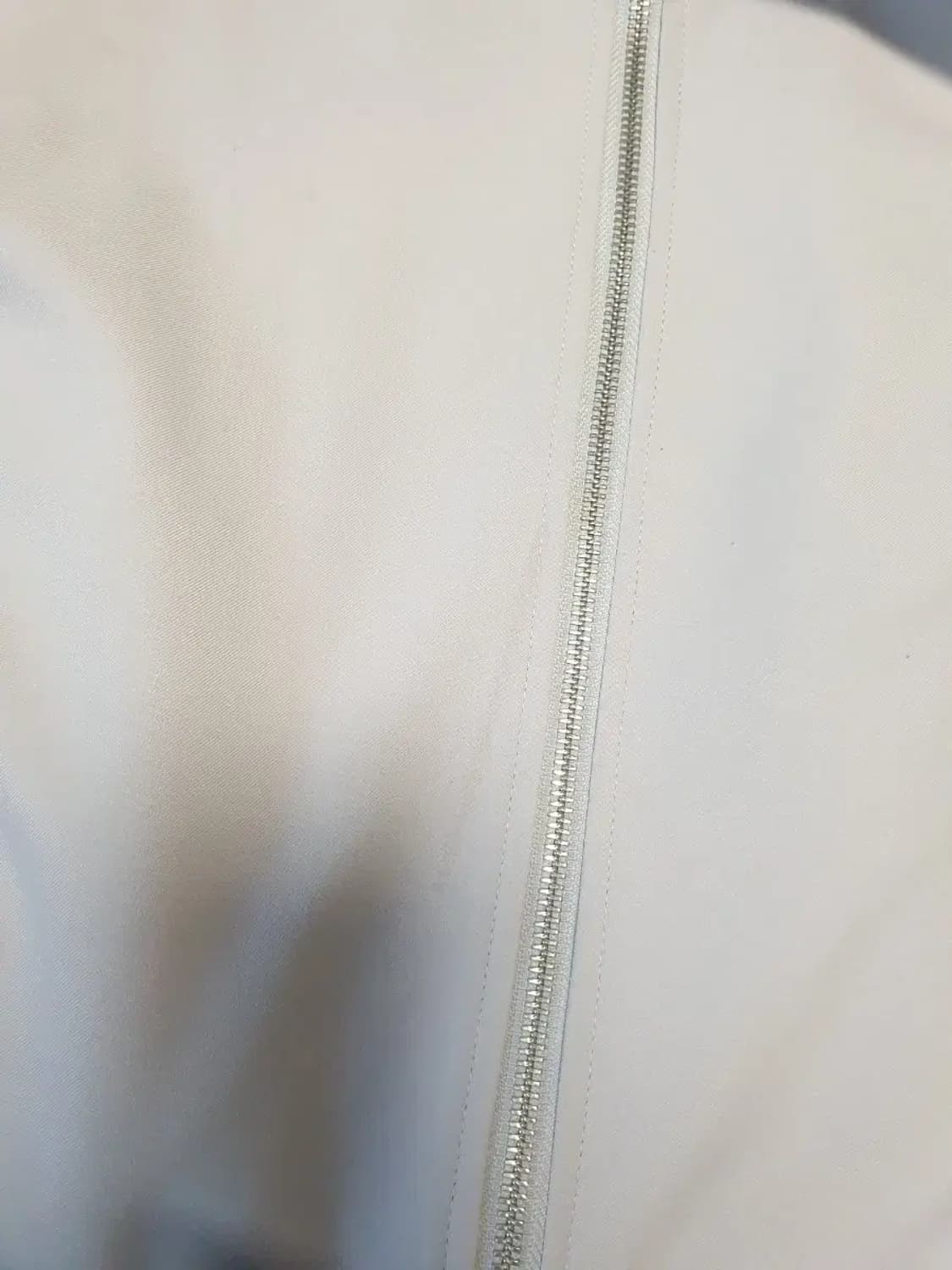 Areuban 아이보리 자켓 상품이미지3