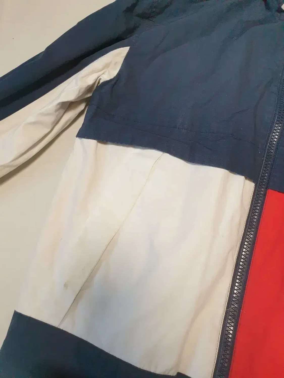 타미진스 리버시블 올드스쿨 자켓 상품이미지2