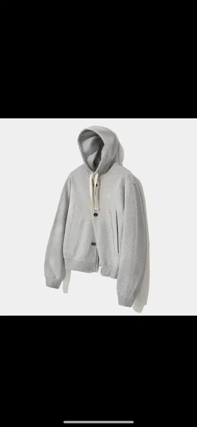 세터 테오 코튼 올데이 후드집업 상품이미지1