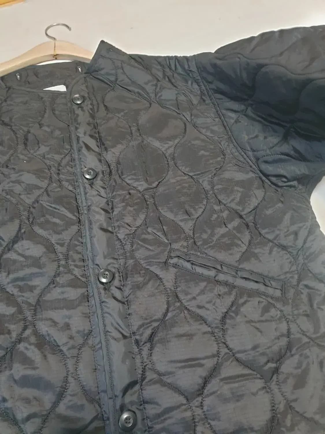 프릭스스토어 라이너 자켓 상품이미지2