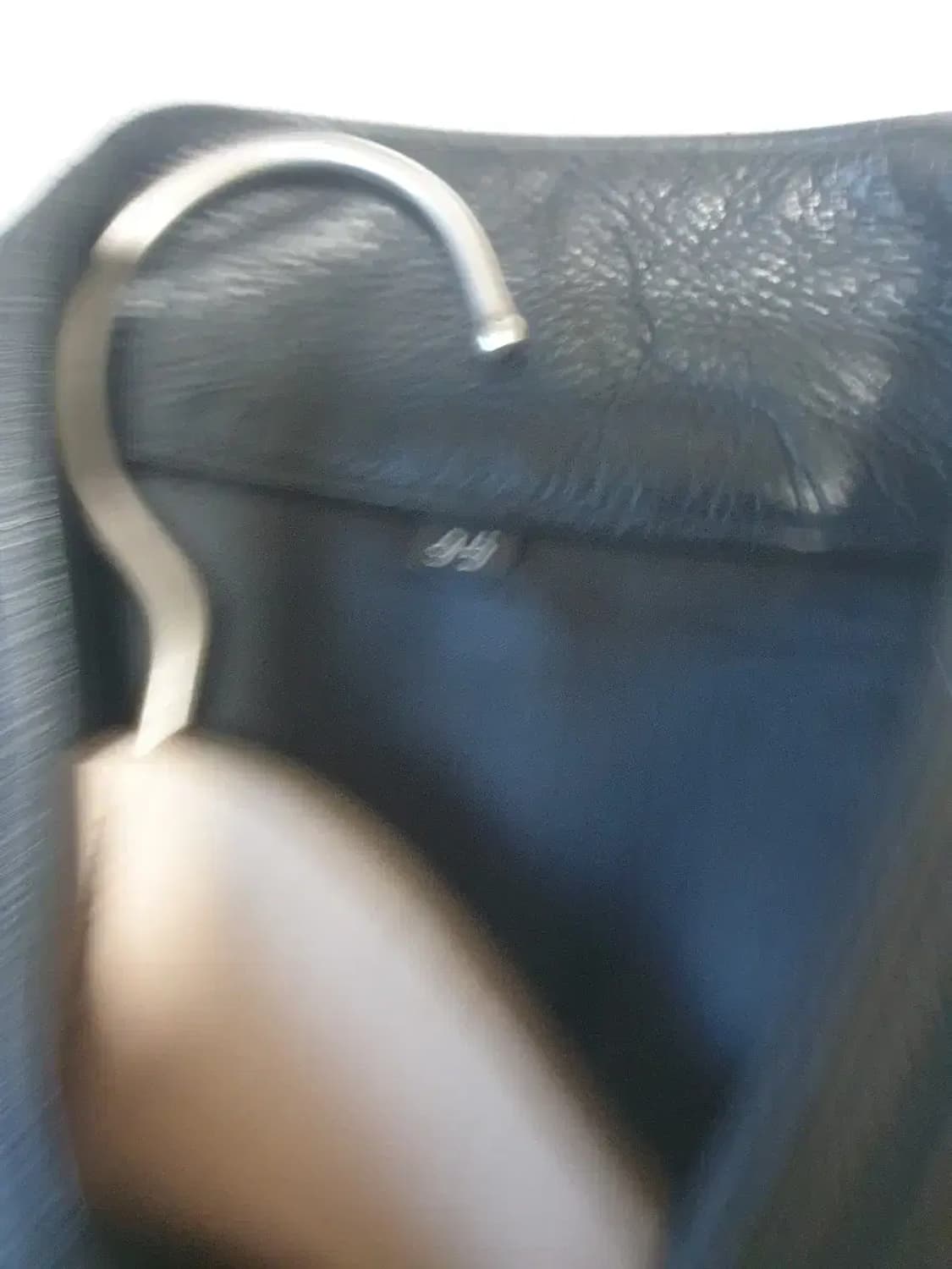 빈티지 리얼레더 싱글 자켓 상품이미지4