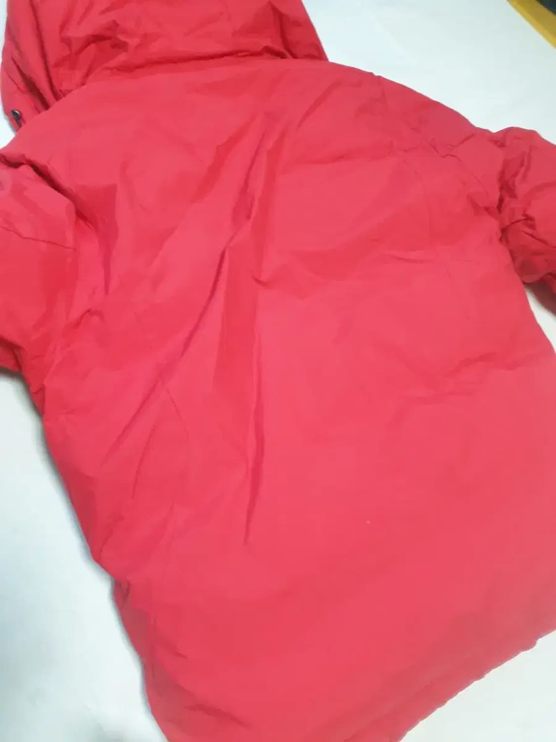 데상트 스위스 스키 다운 패딩 상품이미지4