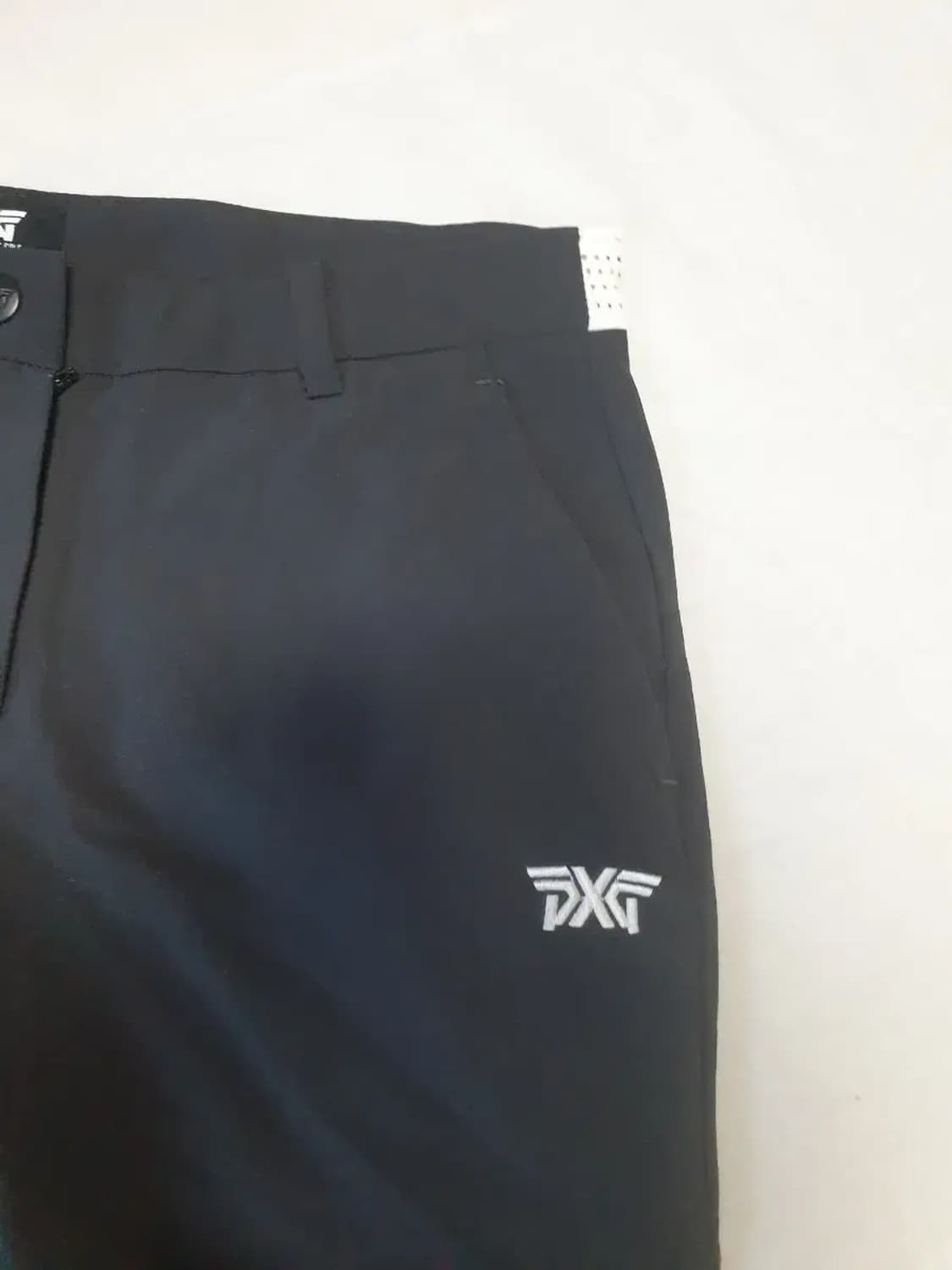 PXG 골프웨어 매쉬 팬츠 상품이미지2