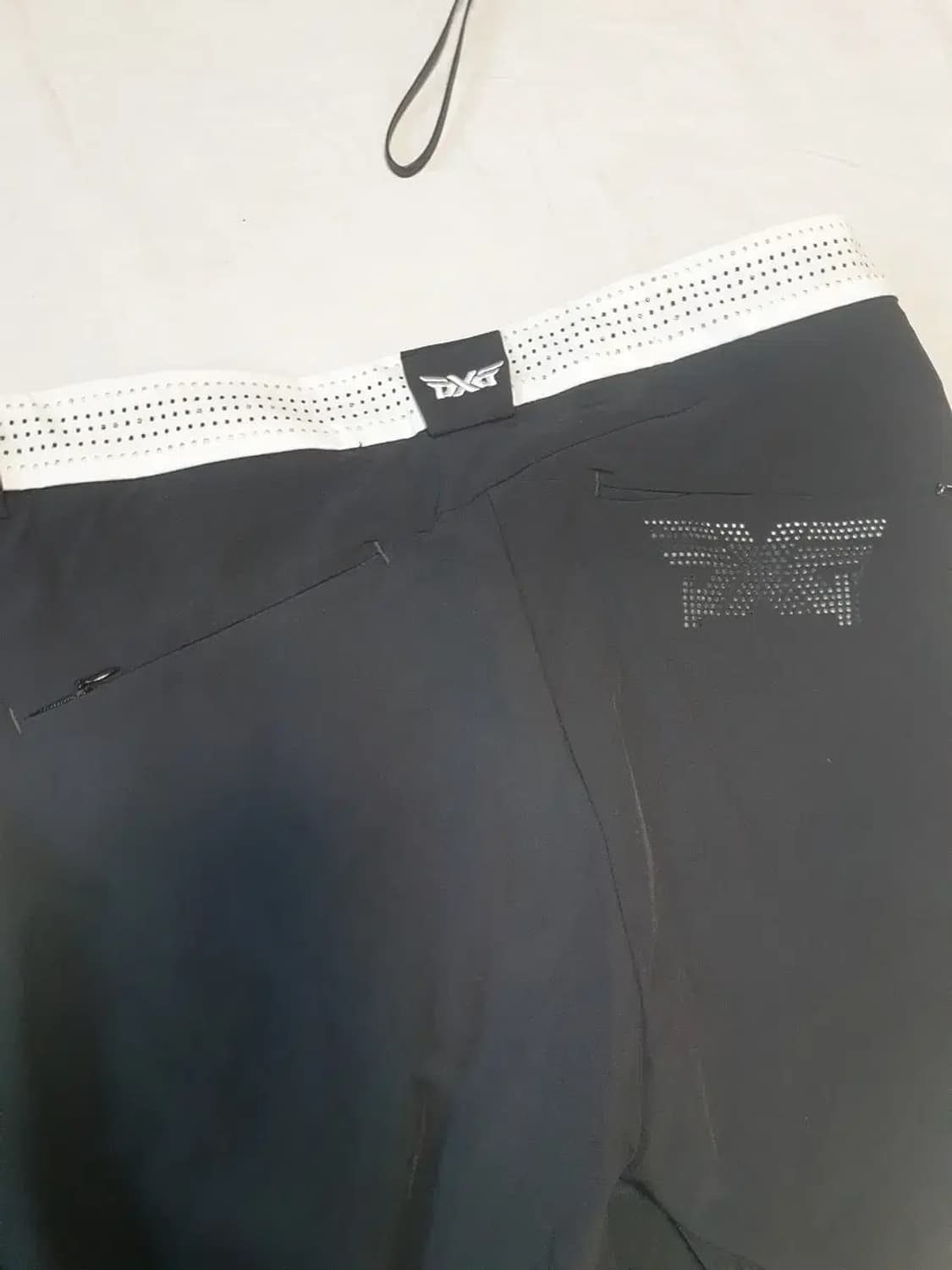 PXG 골프웨어 매쉬 팬츠 상품이미지4