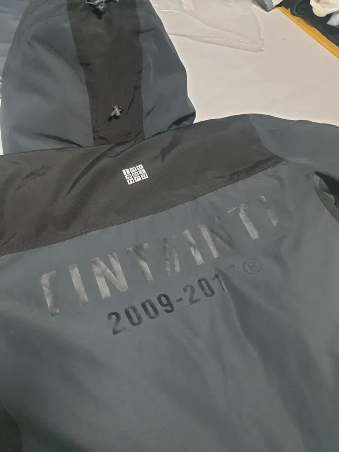 디스이즈네버댓 다운 파카 패딩 상품이미지3