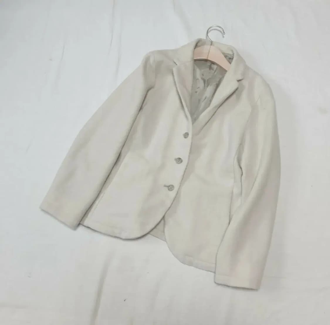 evam eva 에밤에바 울 자켓 상품이미지1