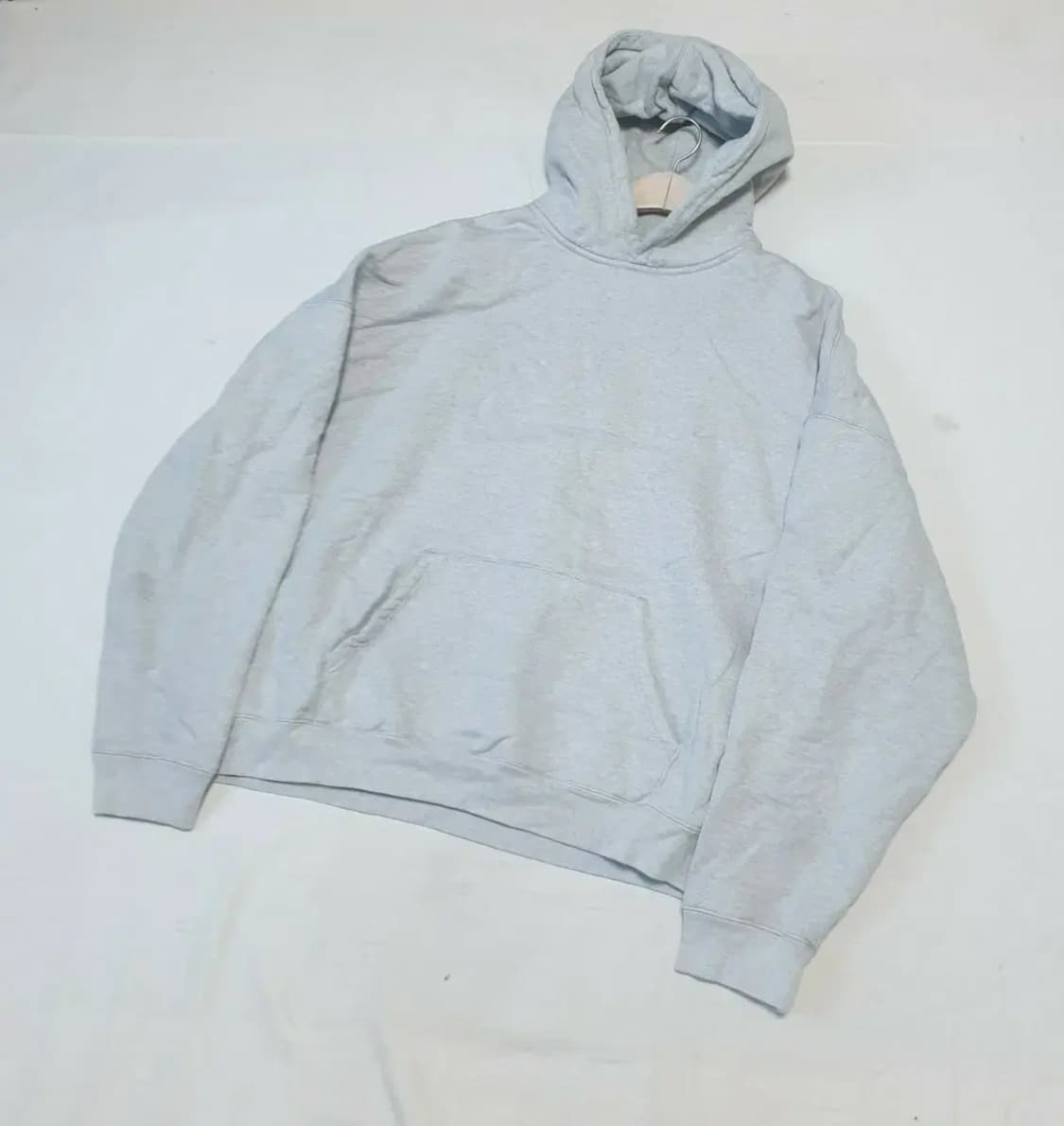 dbsr 덤브스트럭 헤비웨이트 오버 후드 상품이미지1