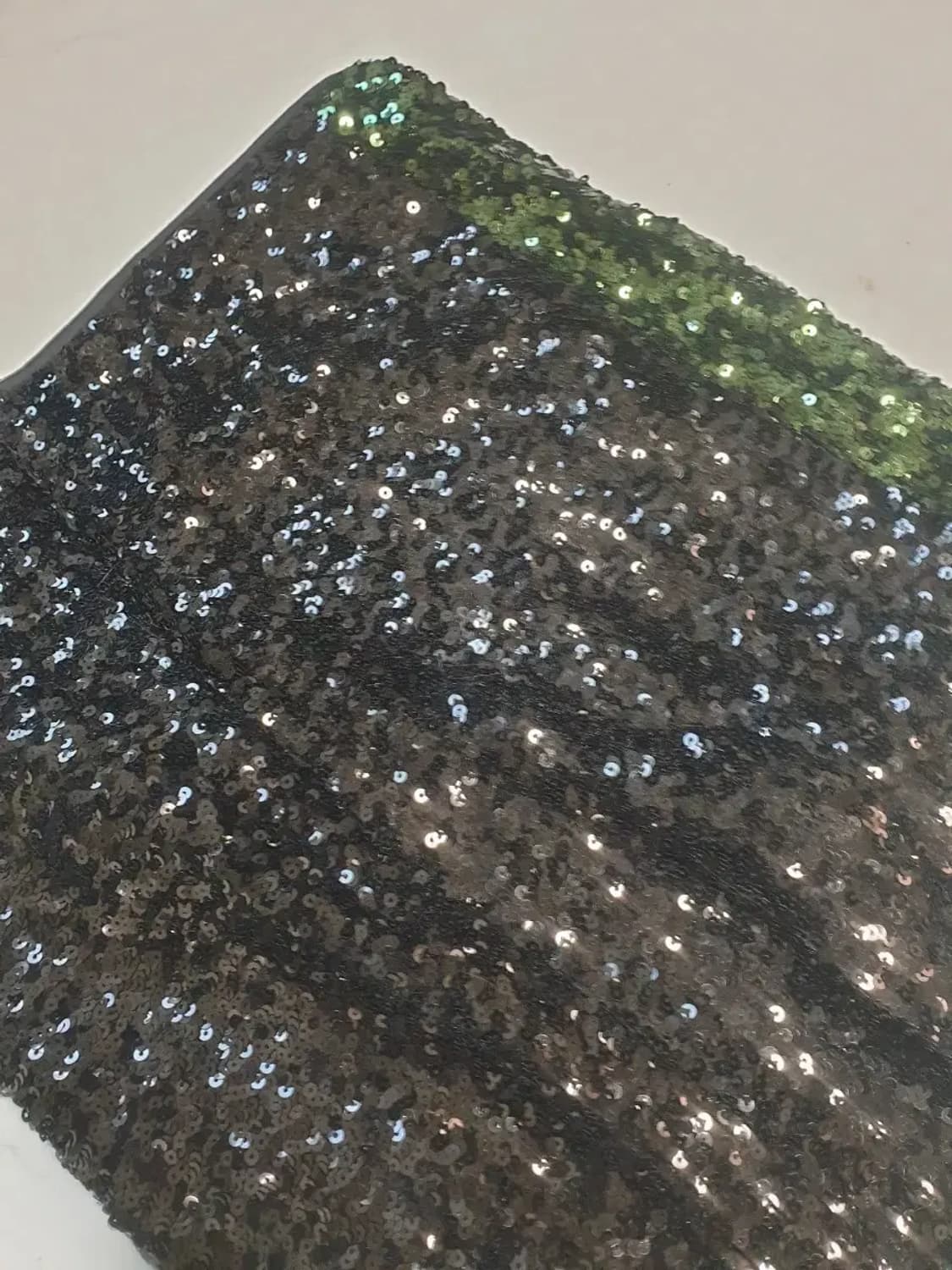 렉토 스팽글 시퀸 스커트 상품이미지2