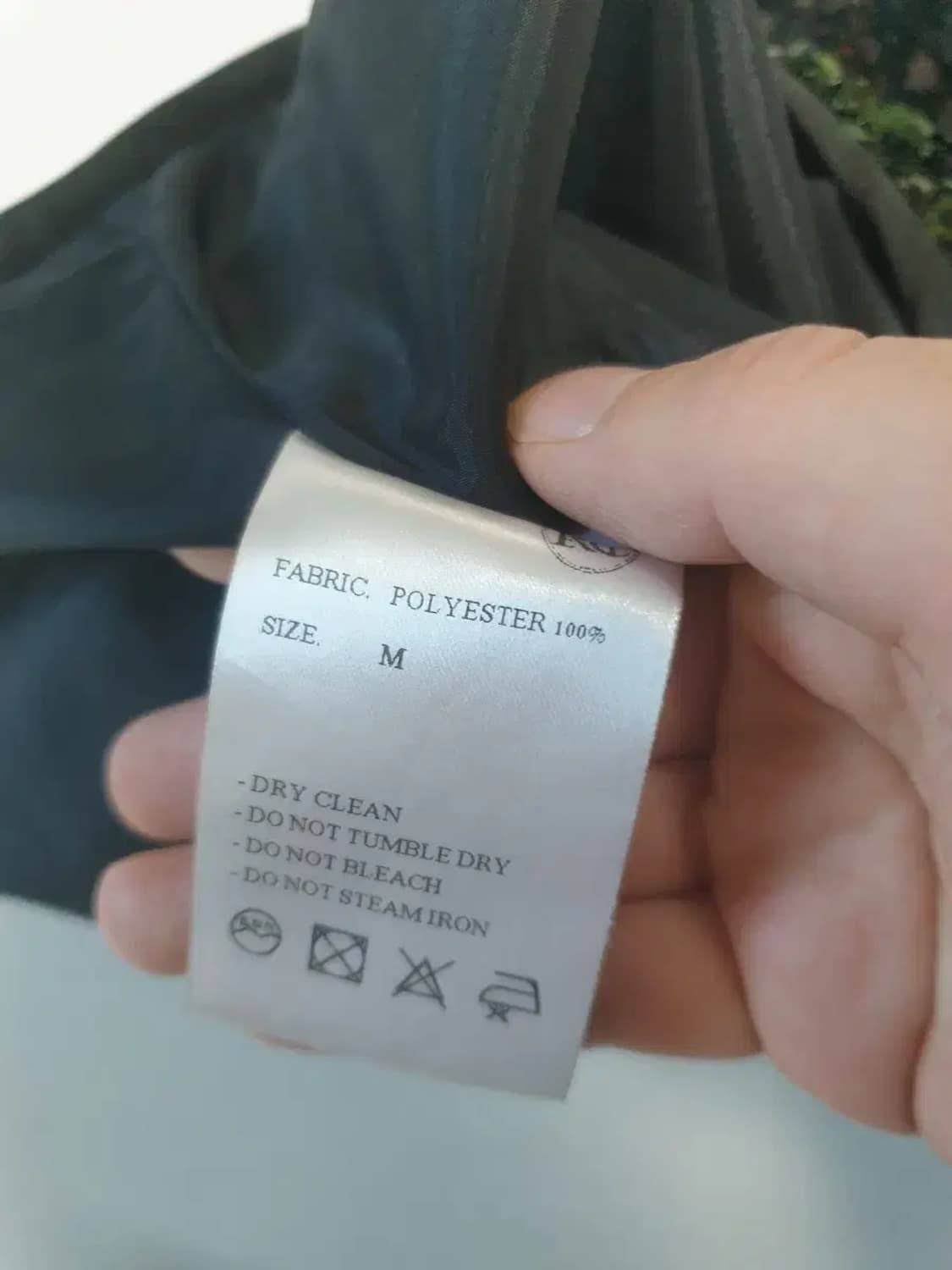 렉토 스팽글 시퀸 스커트 상품이미지4