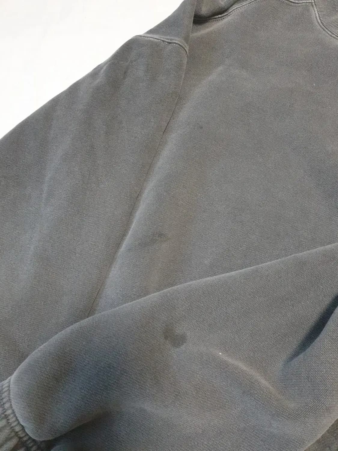 아이앱스튜디오 피그먼트 맨투맨 상품이미지3