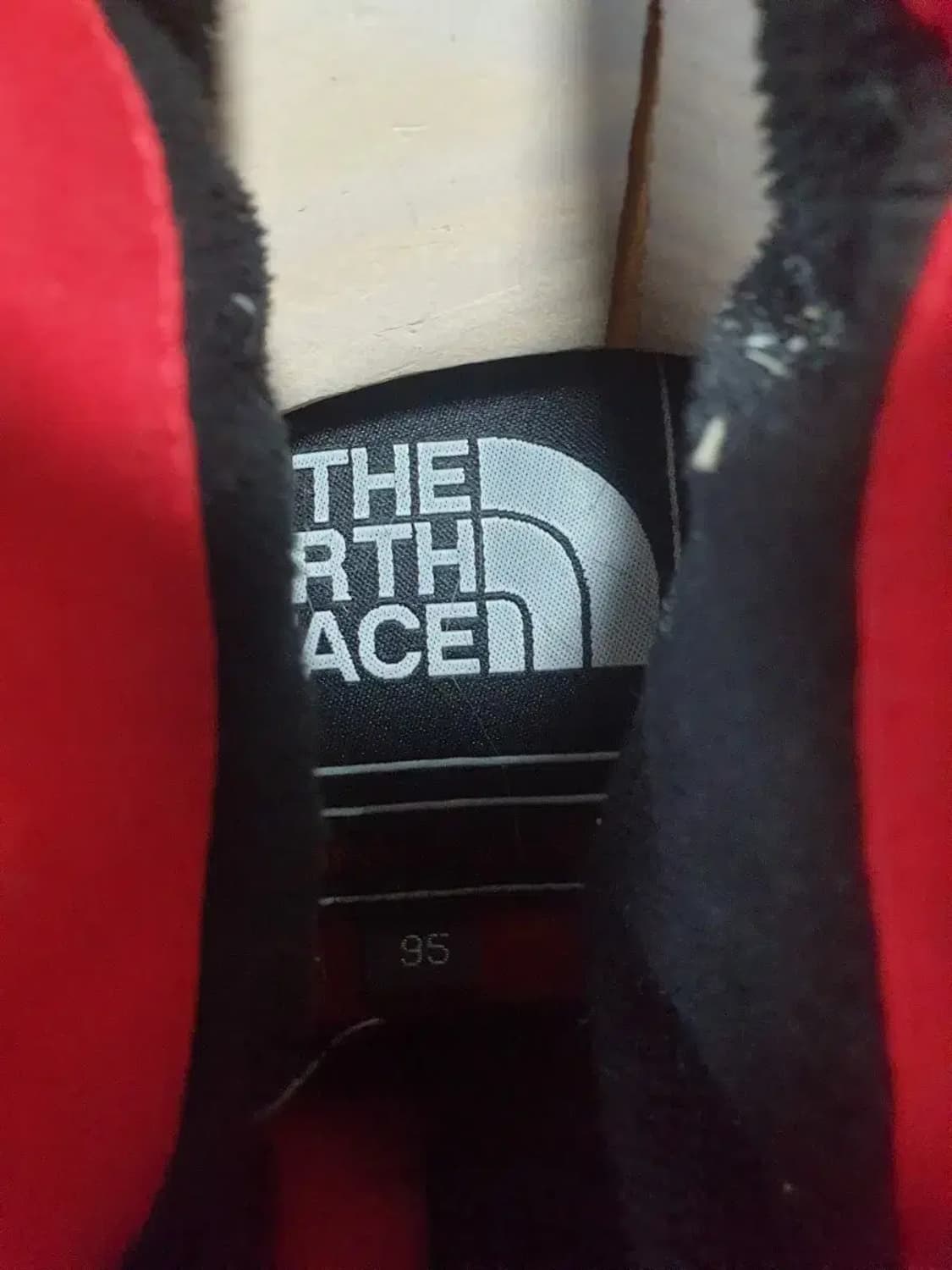 노스페이스 써밋 구스다운 패딩 상품이미지3