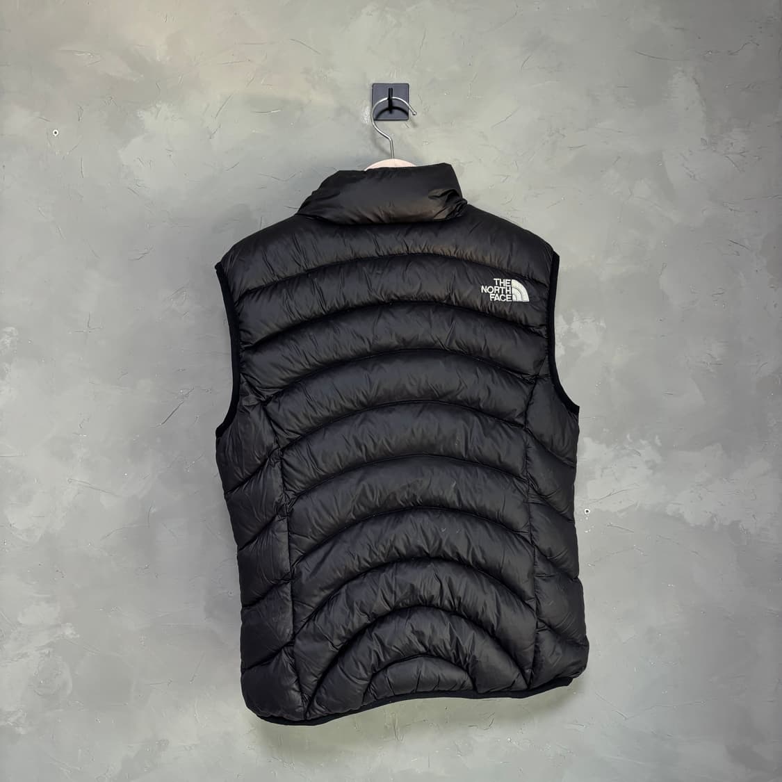 노스페이스 써밋 구스다운 패딩조끼 상품이미지4