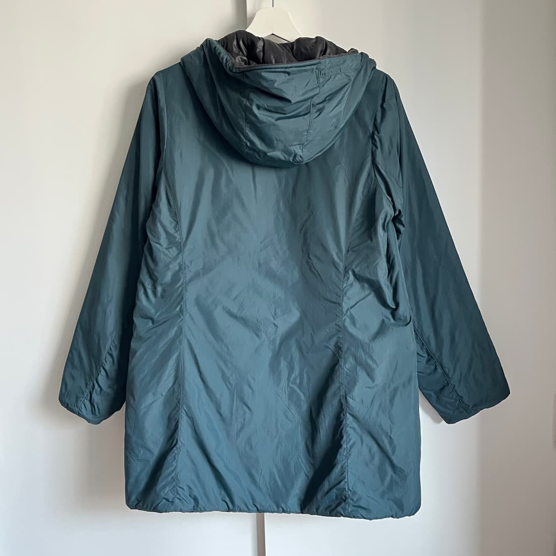 MONT-BELL reversible Padding Jacket 상품이미지7