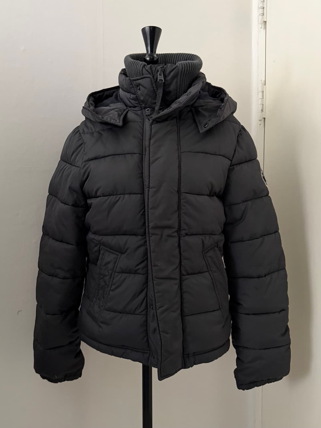 아베크롬비 패딩 상품이미지4