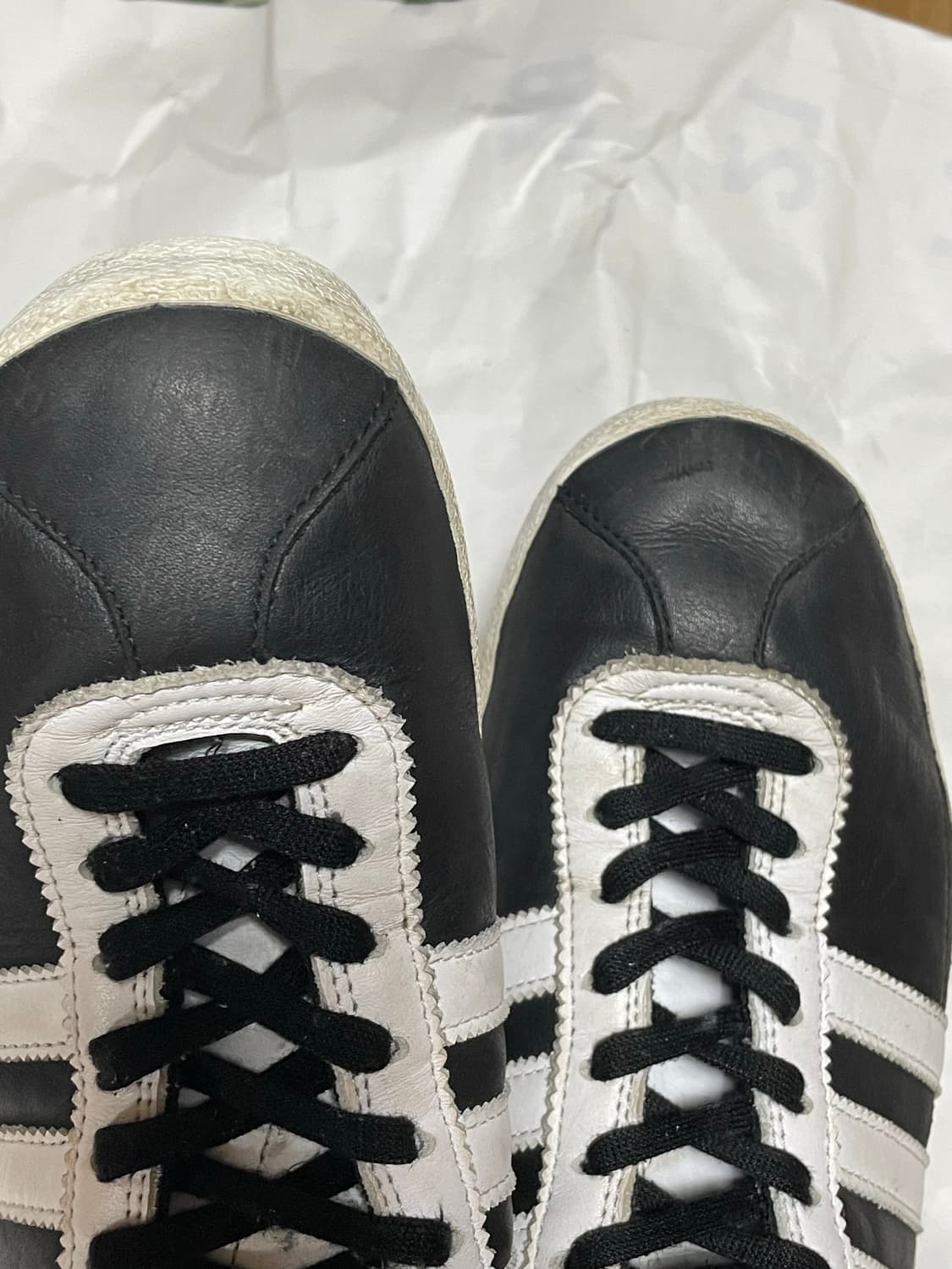 아디다스 og 가젤 상품이미지9