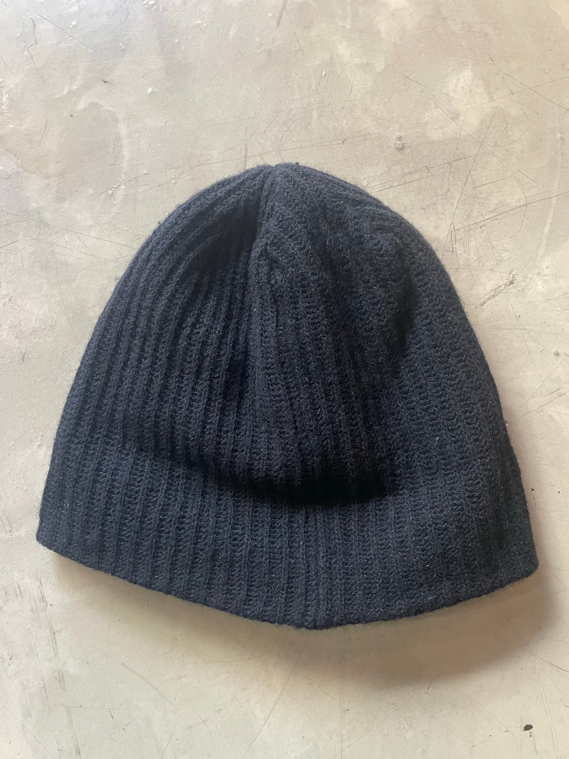 Deus 데우스 비니 블랙 상품이미지4