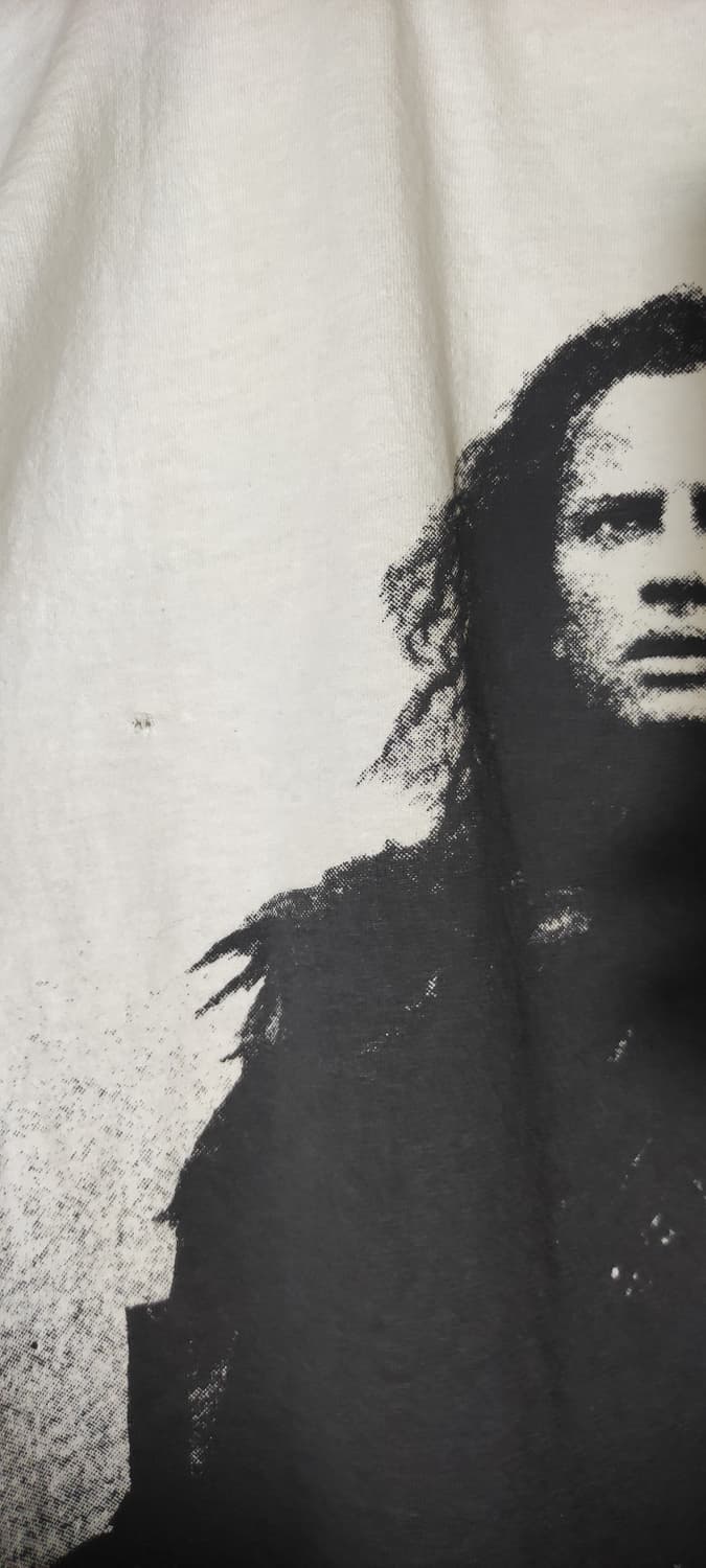 90s 하이랜더 무비 티셔츠 105 상품이미지7