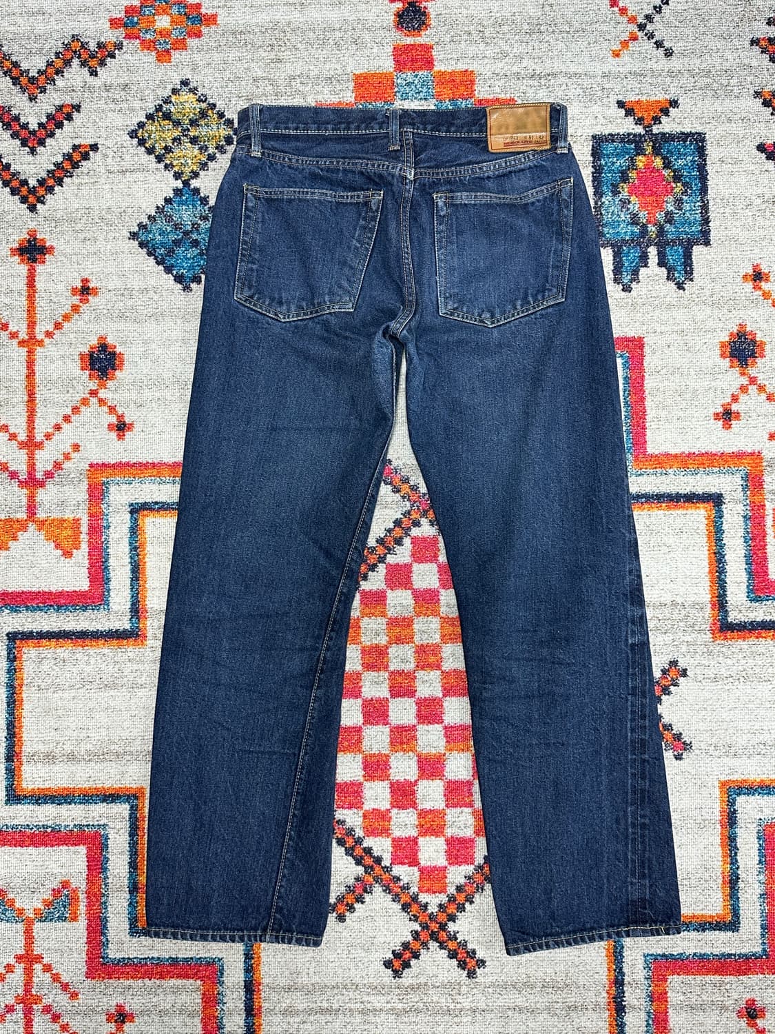 (새상품,중고 일괄) 레졸루트 711 31x32 상품이미지3