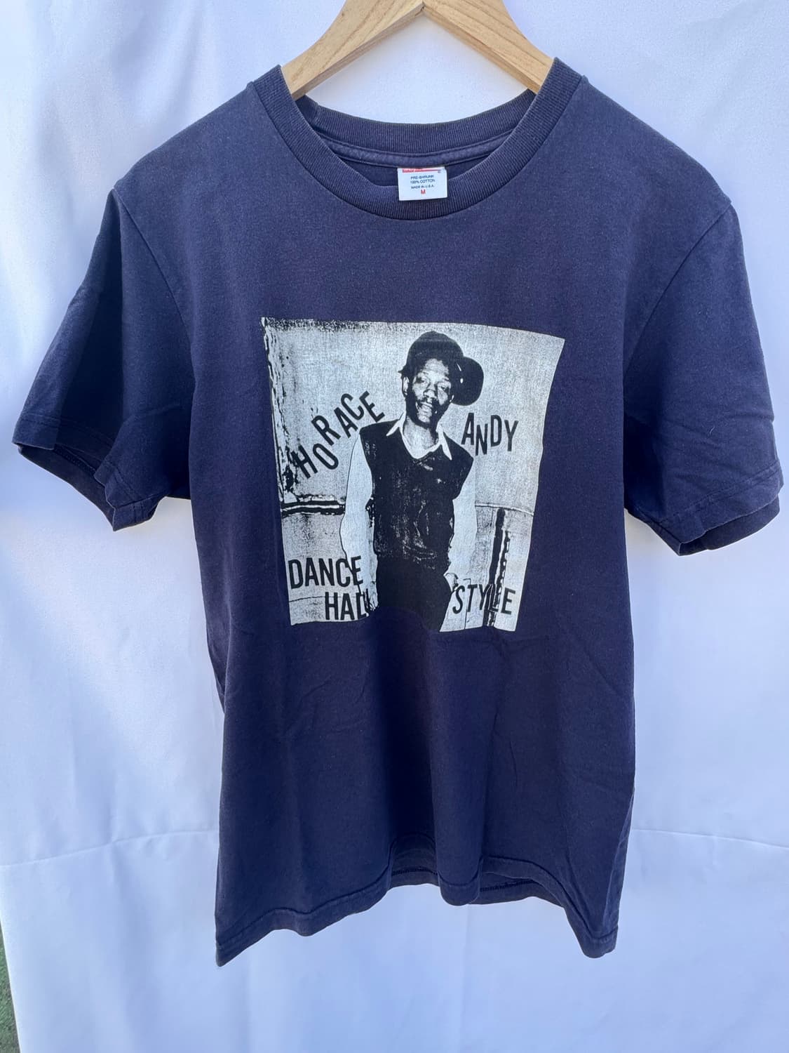 Supreme Horace Andy Dance Hall Style T 상품이미지1