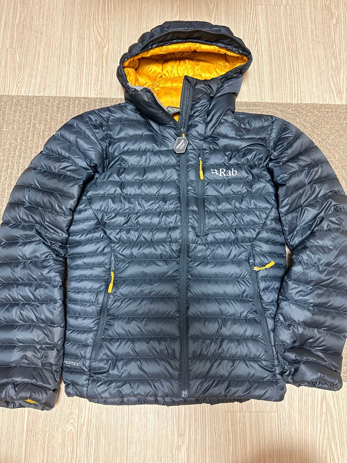 랩 마이크로라이트 알파인 벨루가 상품이미지1