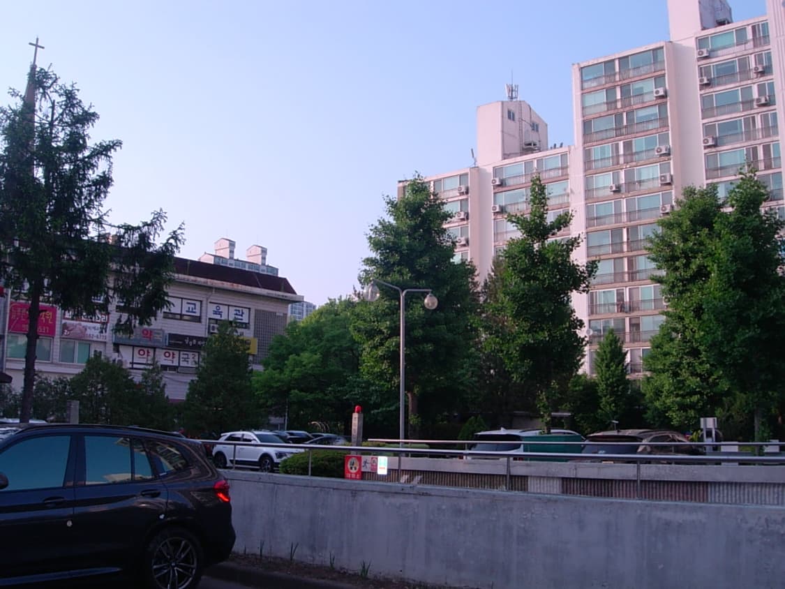 (작례 🅾️) 니콘 쿨픽스 5200 네이비블루 상품이미지2