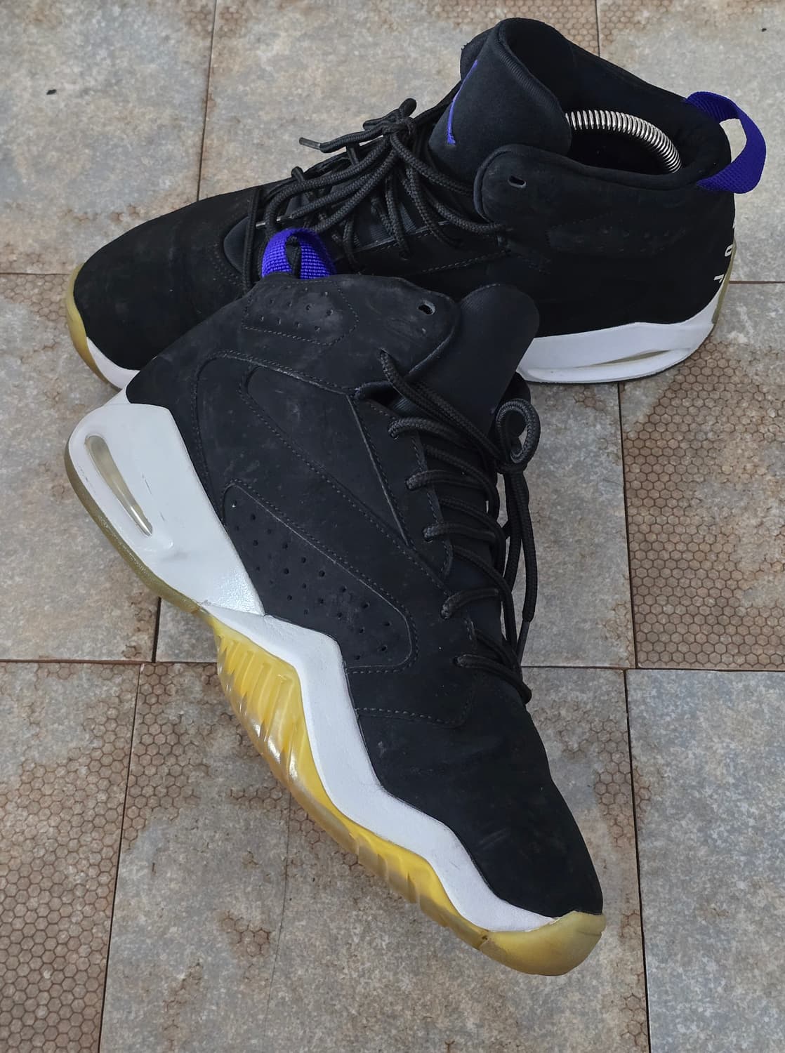 (275)나이키 조던 리프트 오프 스니커즈 상품이미지4