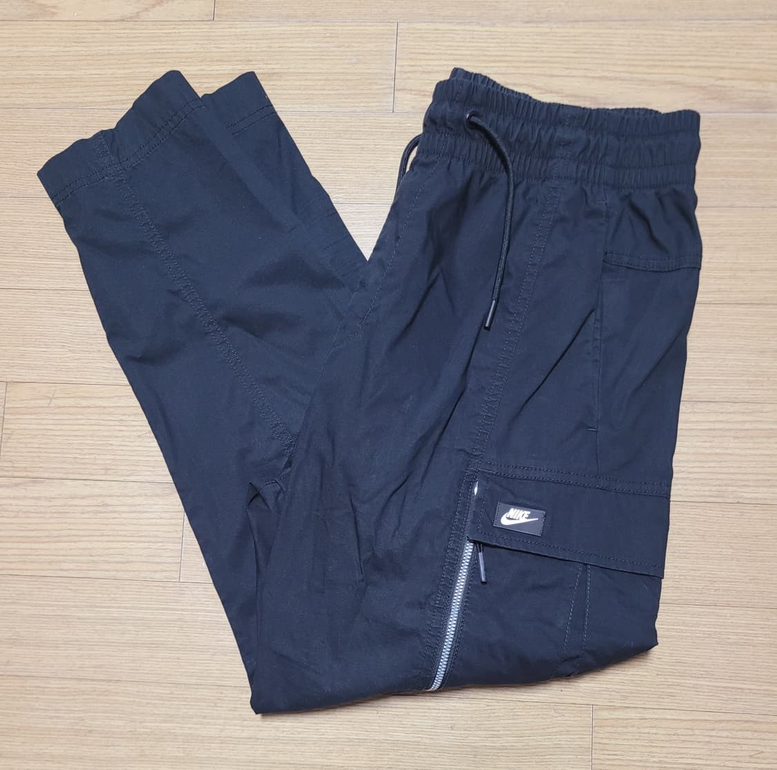 나이키 조거 코튼 카고바지
 상품이미지1