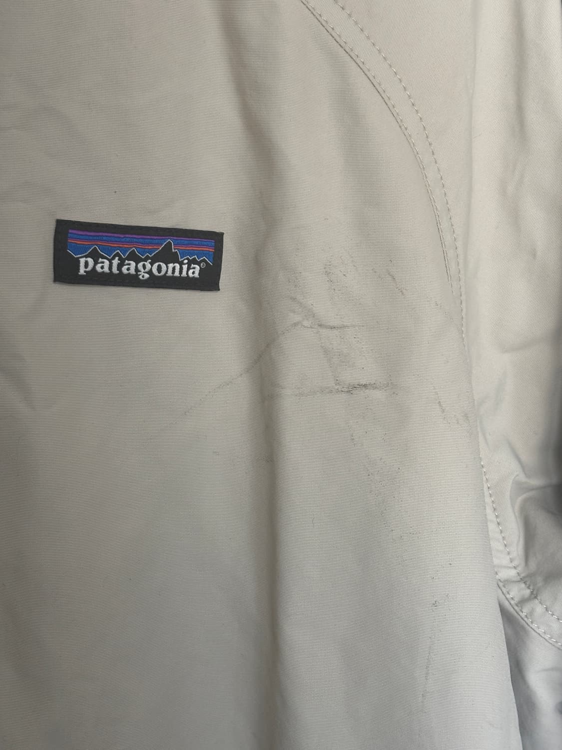 파타고니아 집업 상품이미지3