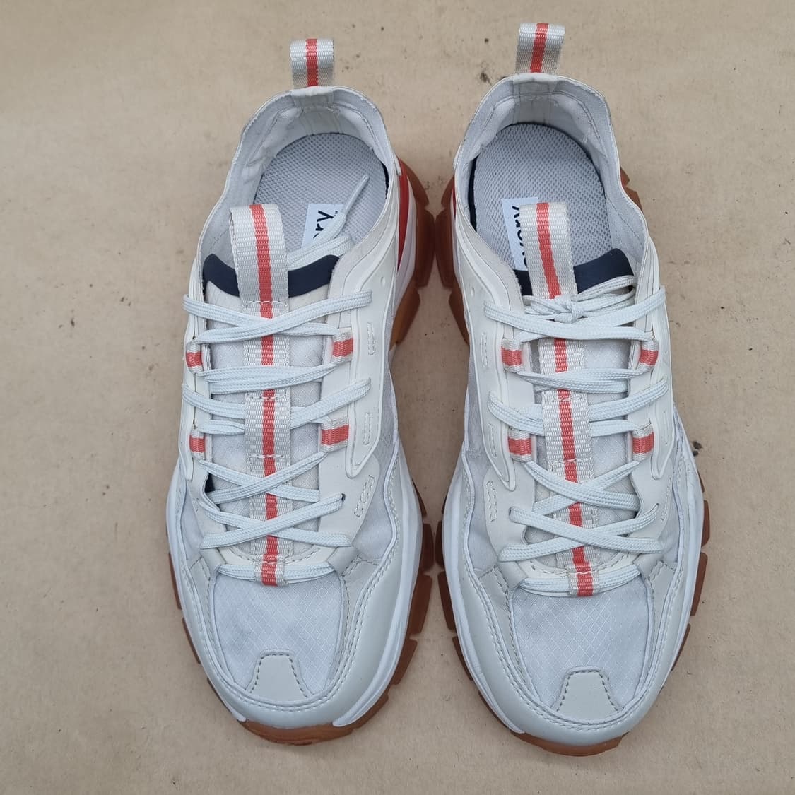 디스커버리 익스페디션 버킷 디워커 여성운동화235 상품이미지2