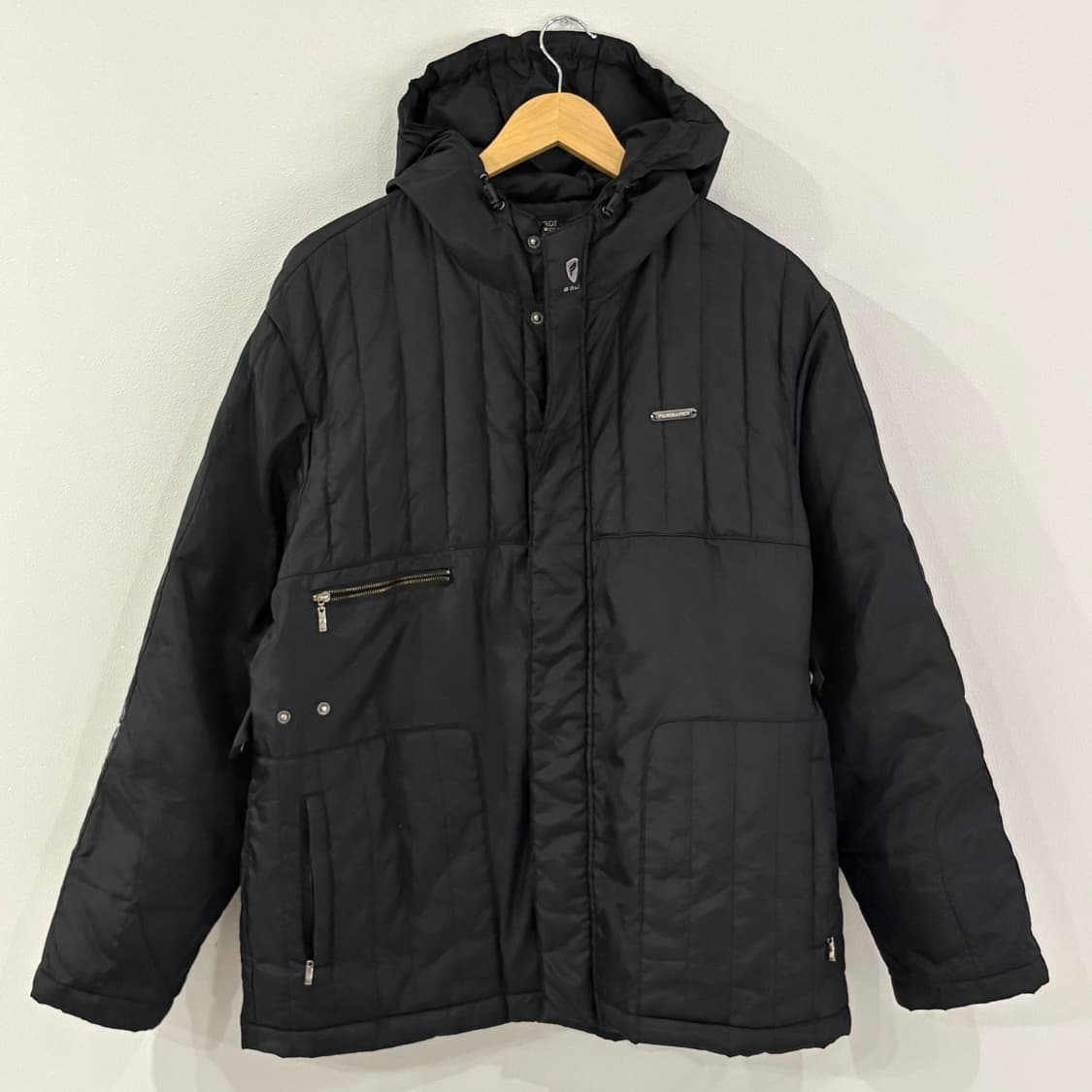 PASSARDI 남성 윈드브레이커 100 상품이미지1