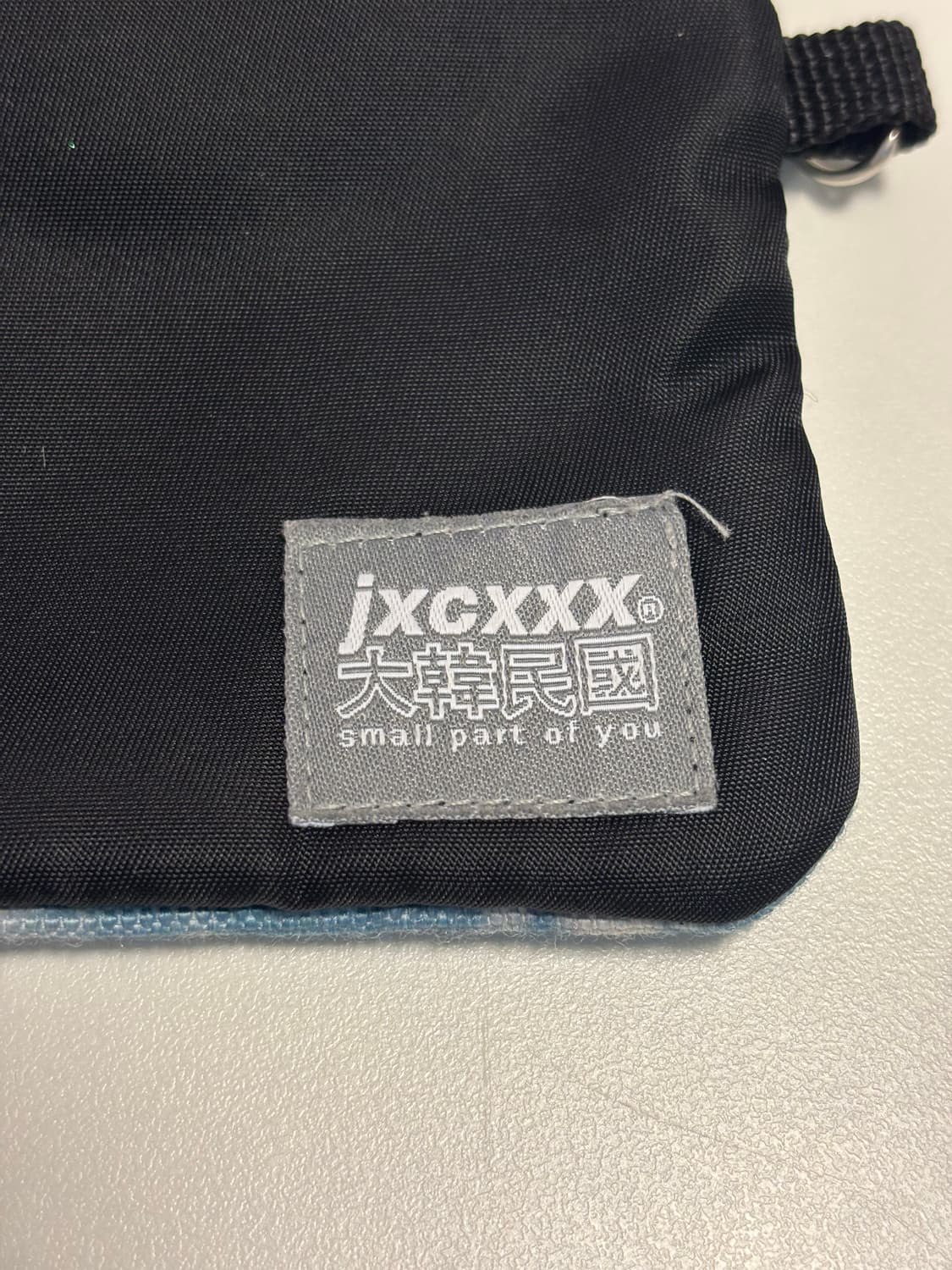 JX PHOTO WALLET 지초이 지프트샵 jichoi jxcxxx 상품이미지5