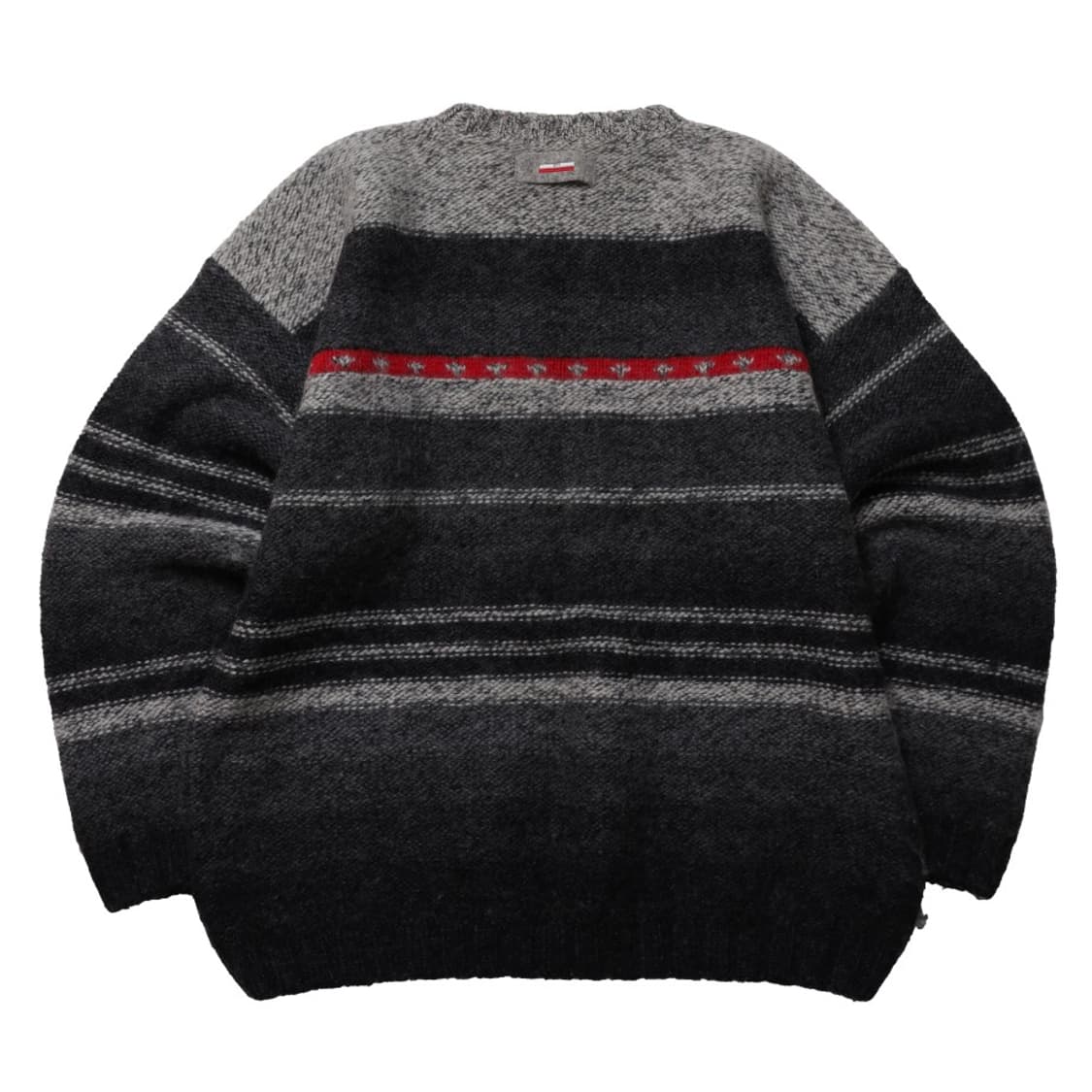 노티카 NAUTICA Wool Knit 

 상품이미지4