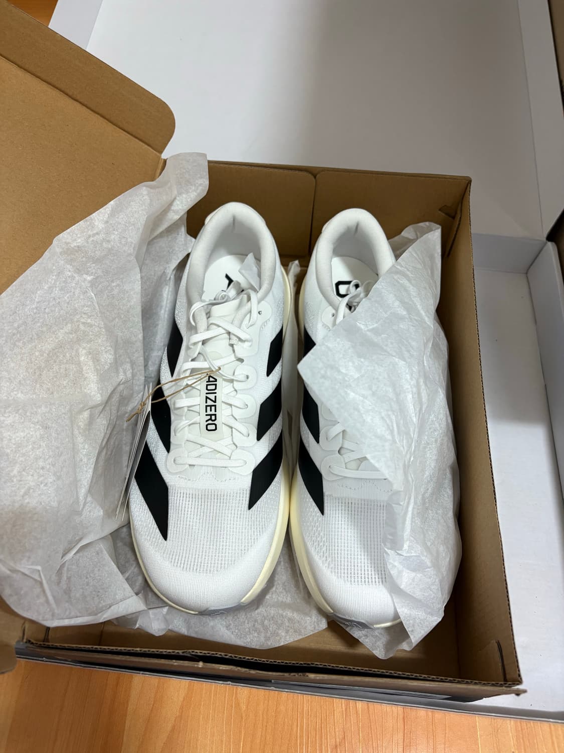 아디다스 / 아디제로 EVO SL 상품이미지5