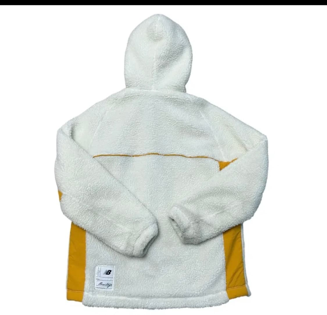 뉴발란스 후리스 상품이미지3