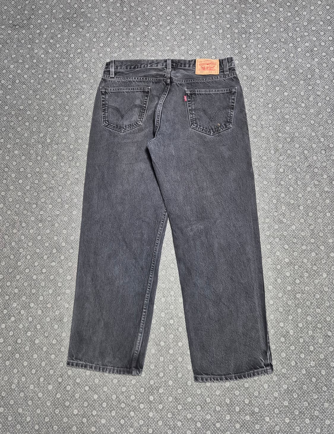 [36]리바이스 550 -387 상품이미지2