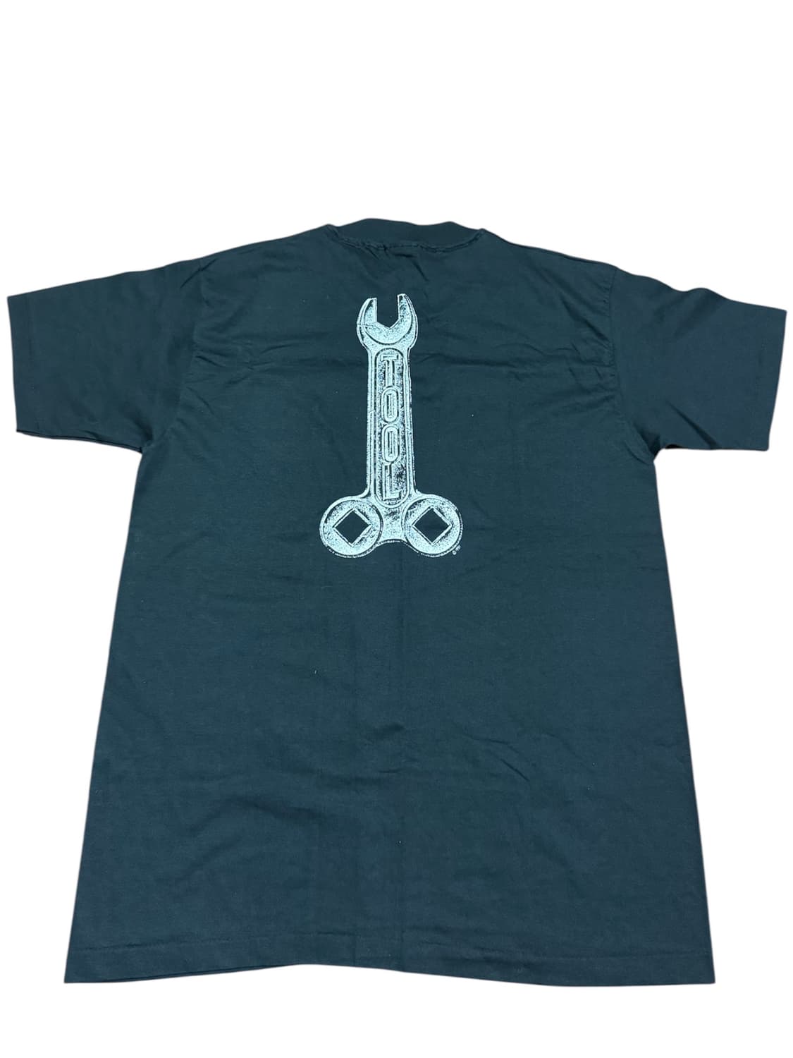 TOOL 빈티지 밴드티 (90s Made in USA, L~XL) 상품이미지3