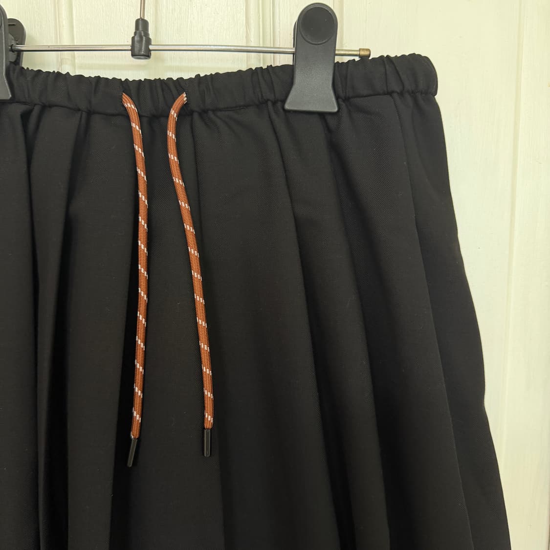 피에브레 스커트 새 상품 상품이미지5