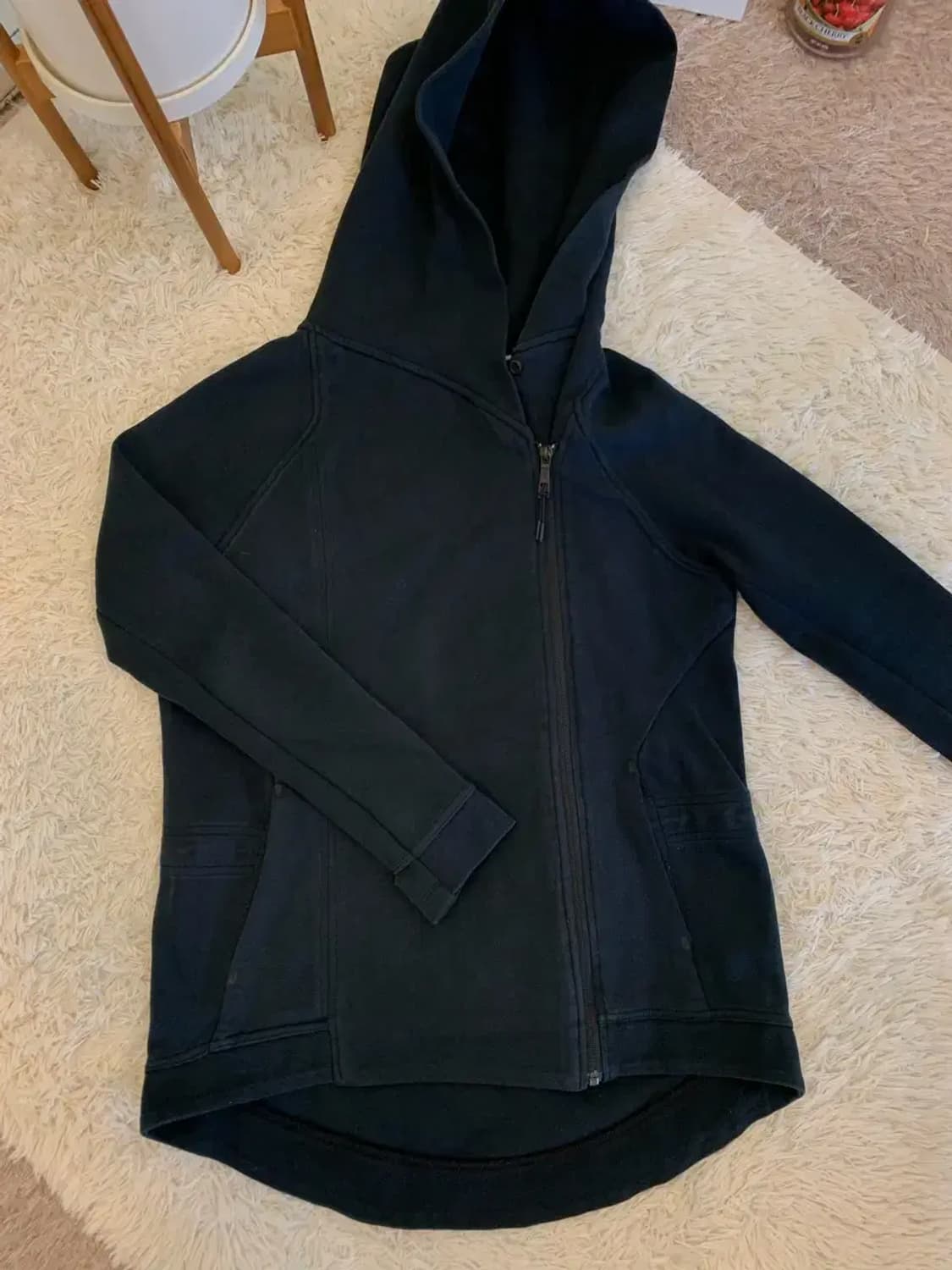 나이키 테크팩 집업 상품이미지2