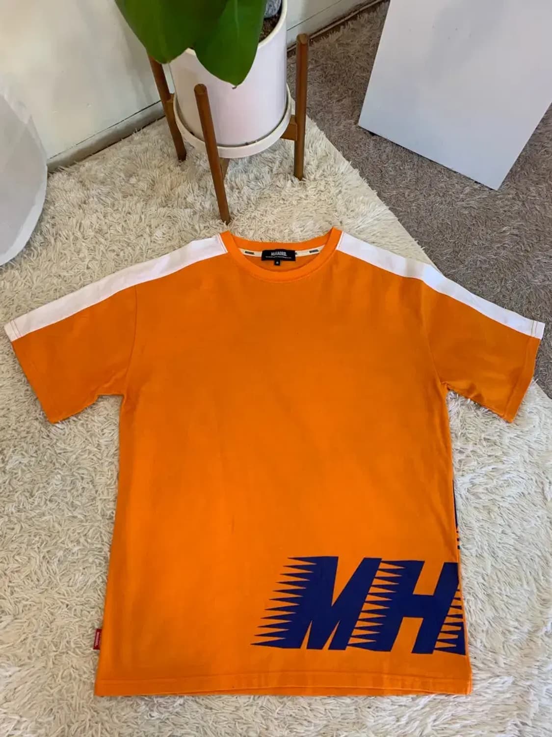 마하그리드 반팔 상품이미지2