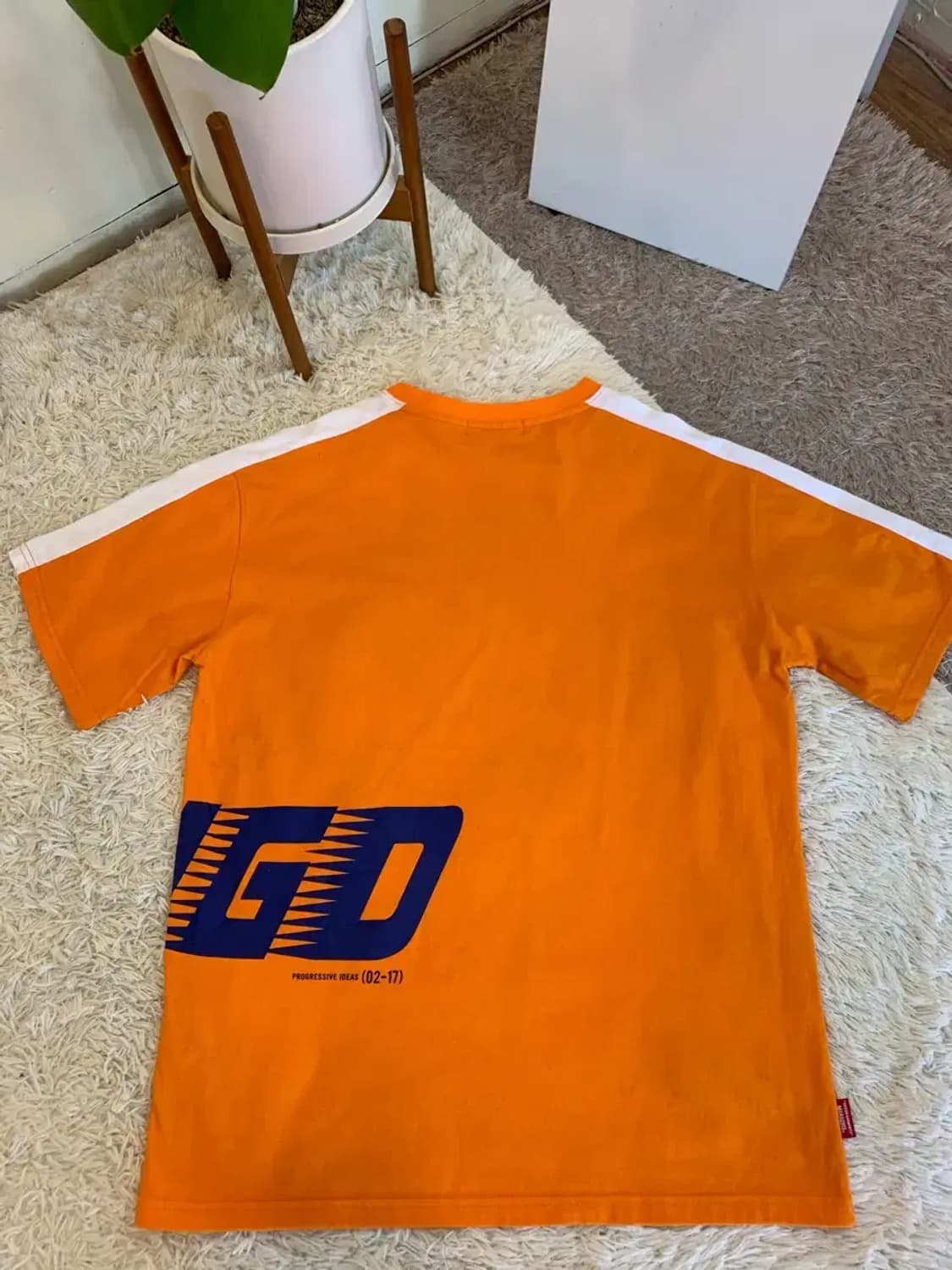 마하그리드 반팔 상품이미지3