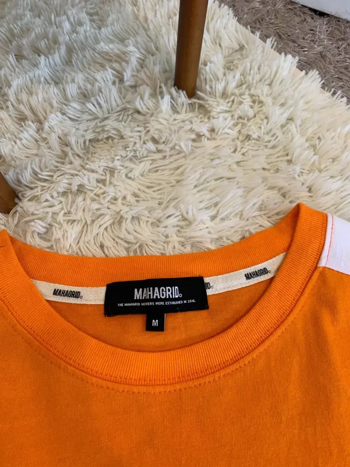 마하그리드 반팔 상품이미지4