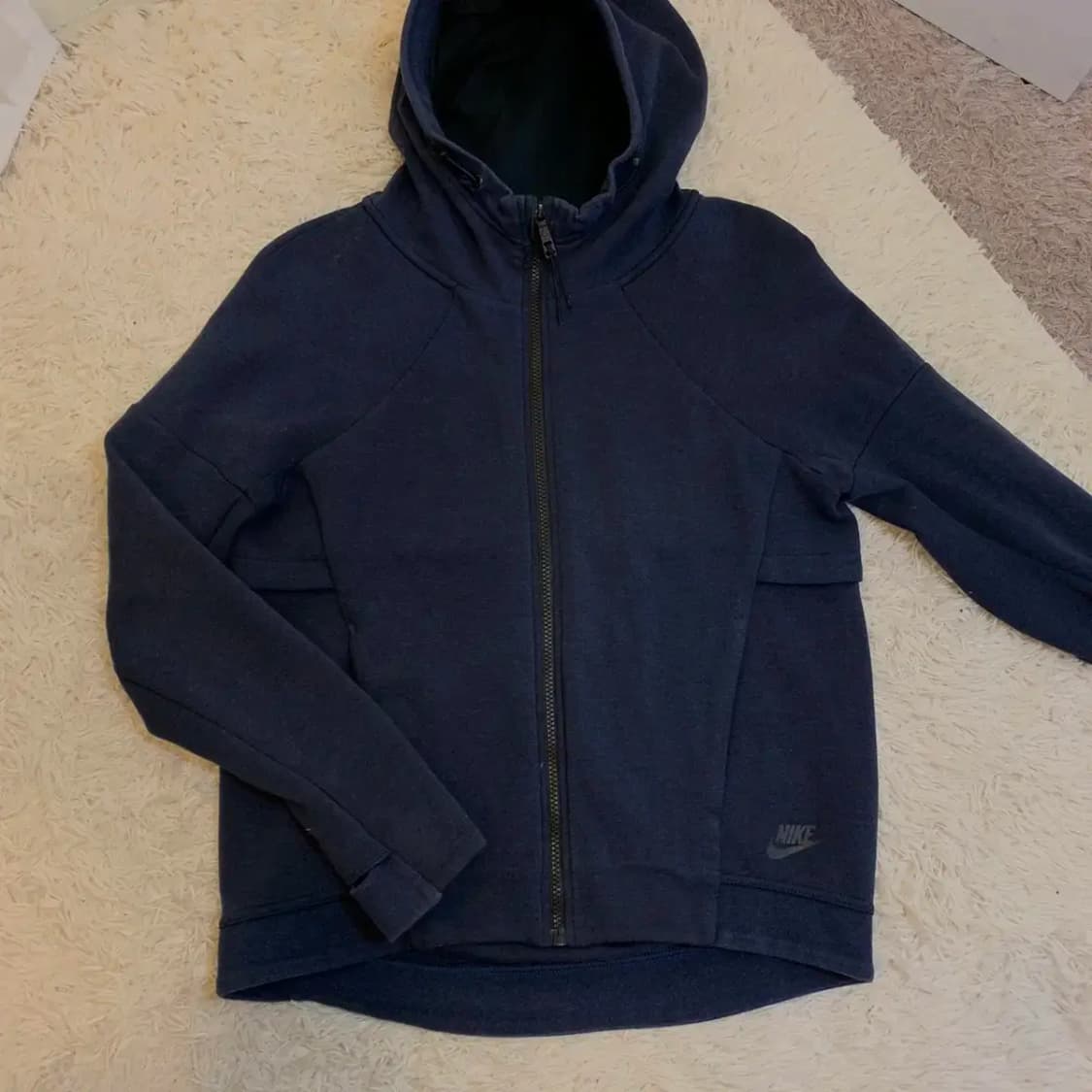 나이키 테크팩 후드집업 상품이미지2