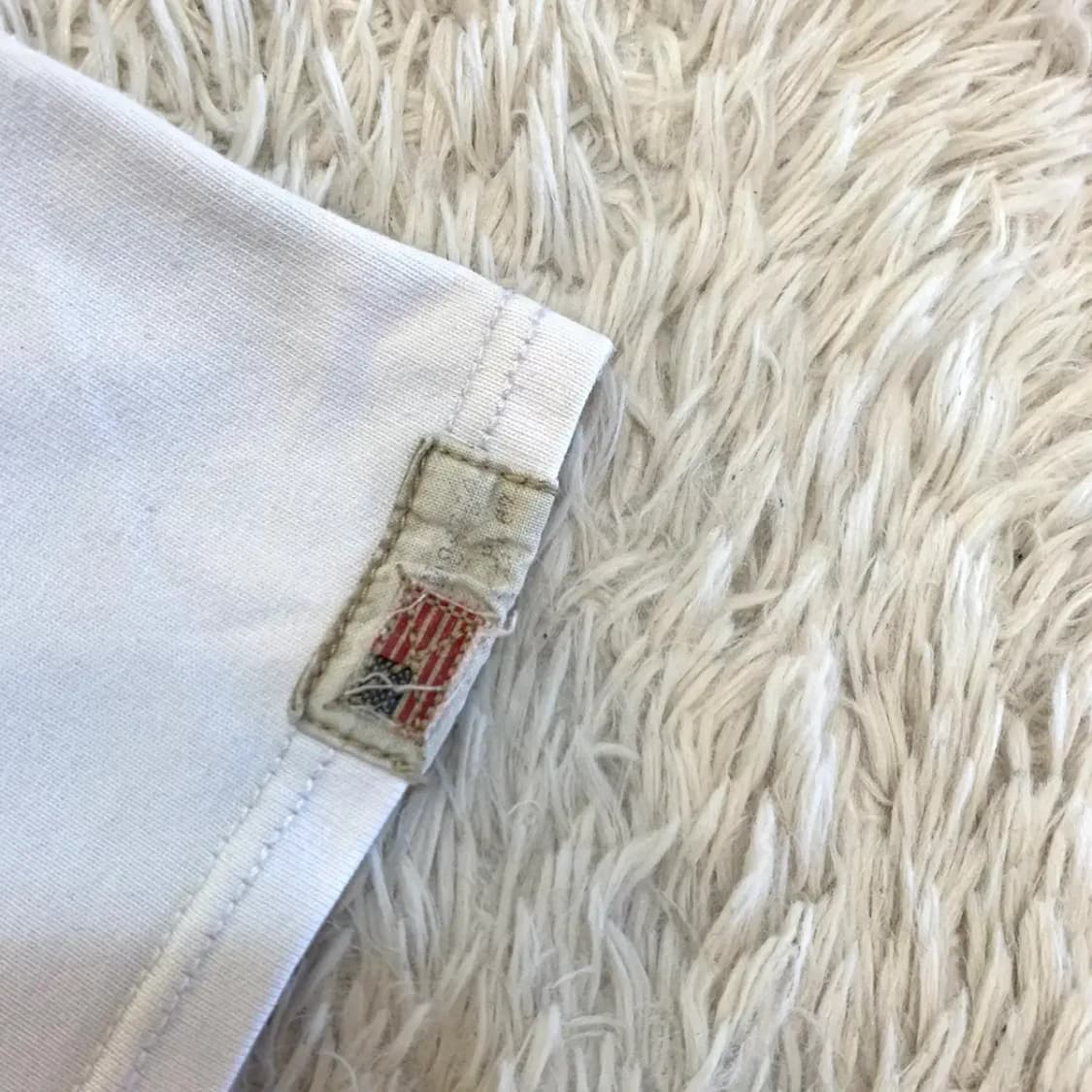 폴로 스트라이프 라운드 긴팔 상품이미지4