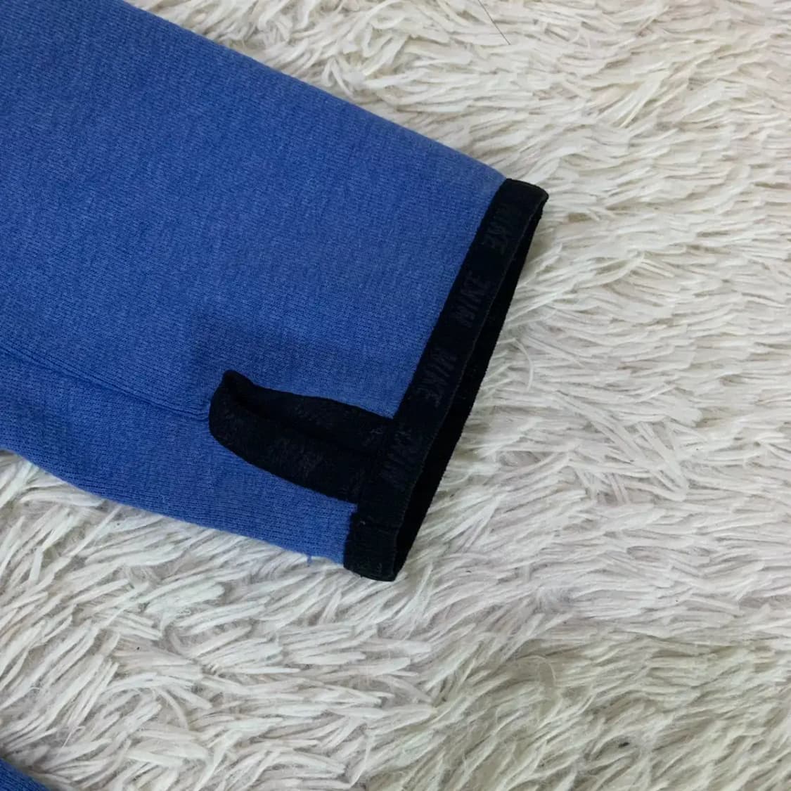 나이키 테크팩 트레이닝 집업 (여성 S) 상품이미지4