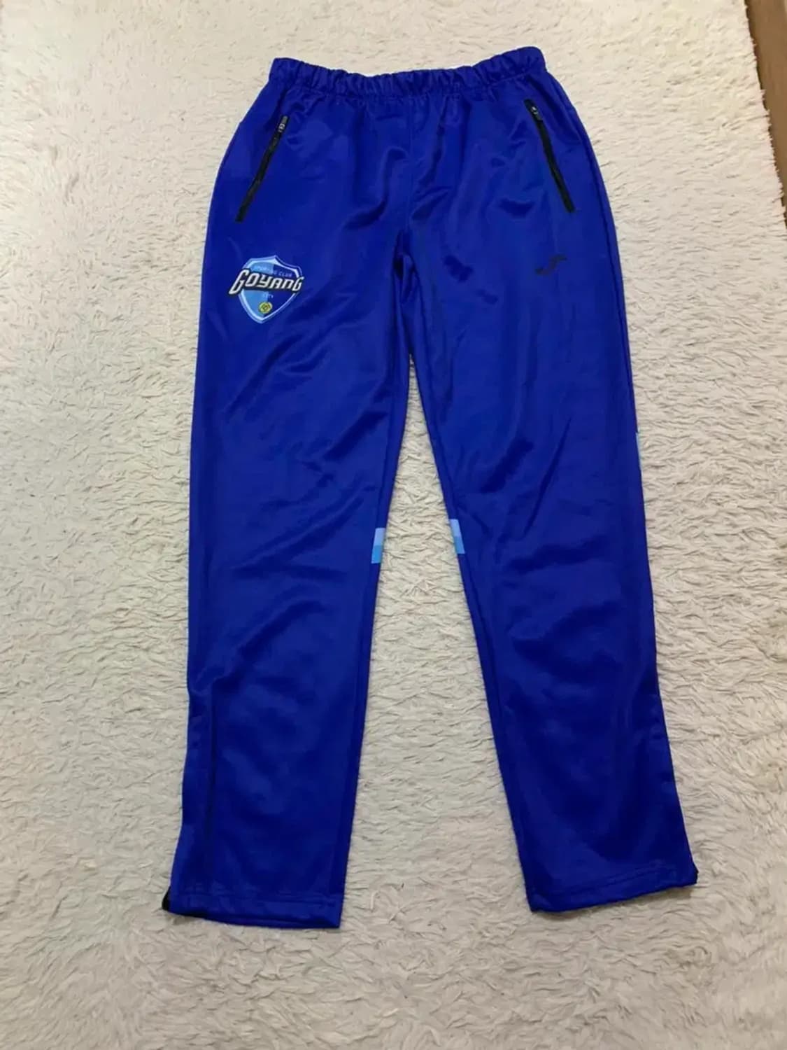 고양 씨티 트레이닝 바지 100 상품이미지2