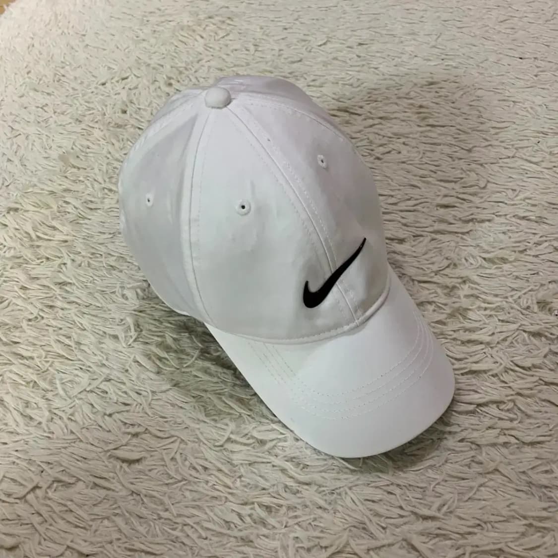 나이키 골프 스우시 볼캡 모자 상품이미지3