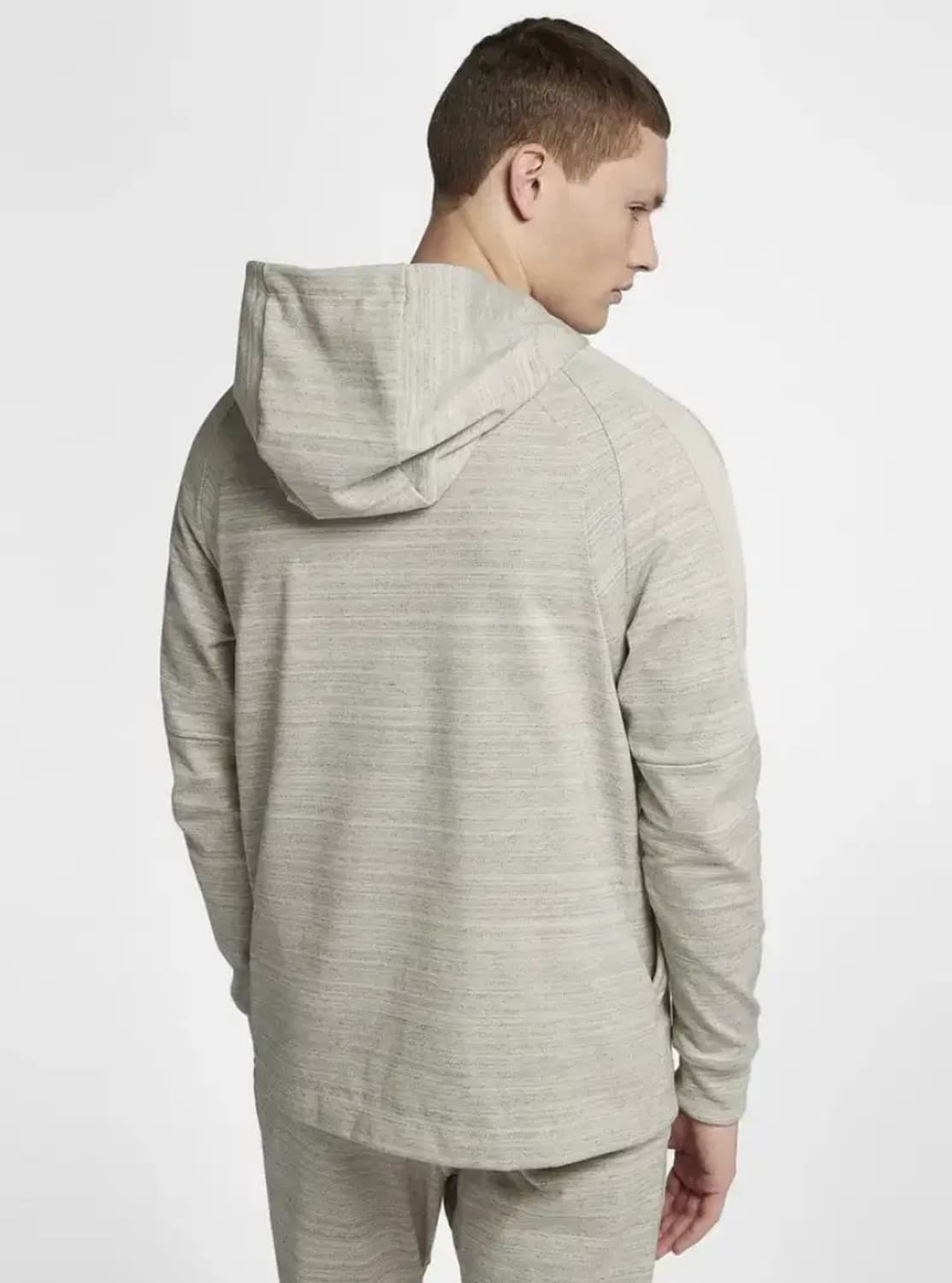 나이키 스우시 후드집업 M 상품이미지2