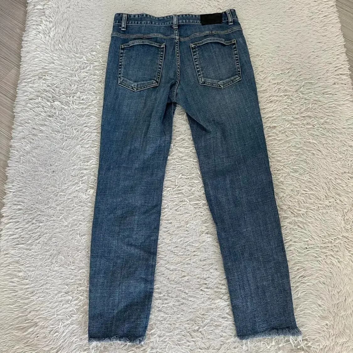 피스워커 스톤워커 청바지 31사이즈 상품이미지3